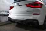 BMW X3 xDrive30 xLine by Larte Design 2020 года